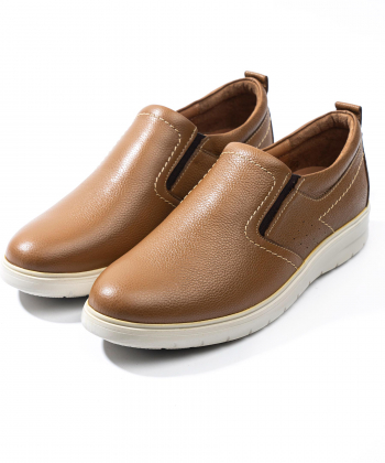 کفش روزمره مردانه ایران طب مدل میلان