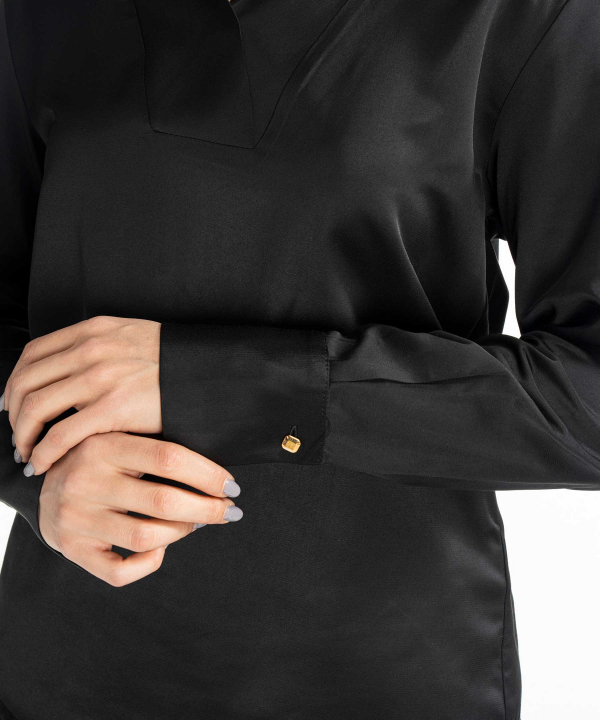 بلوز زنانه پیرکاردین PierreCardin کد PO1600100000030693