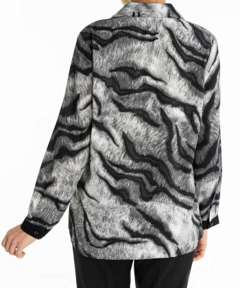 شومیز زنانه پیرکاردین PierreCardin کد PO1900500000031669