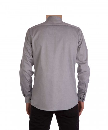 پیراهن آستین بلند