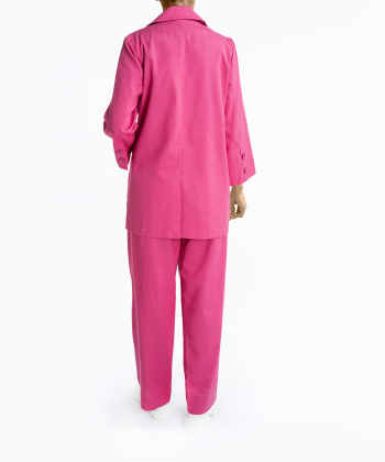 ست مانتو و شلوار زنانه پیرکاردین PierreCardin کد PO4600100000250037