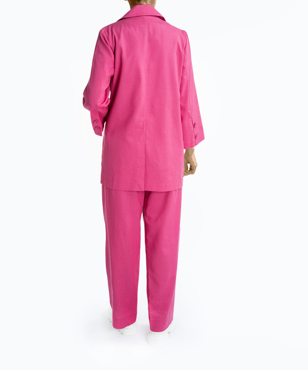 ست مانتو و شلوار زنانه پیرکاردین PierreCardin کد PO4600100000250037