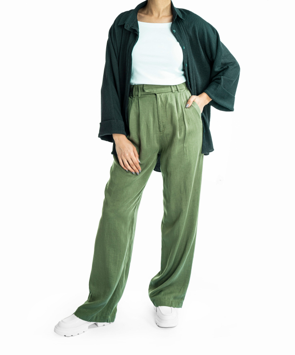 شومیز زنانه جوتی جینز JootiJeans کد 31732642