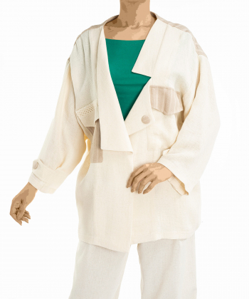 مانتو زنانه پیرکاردین PierreCardin کد PO4600200000120128