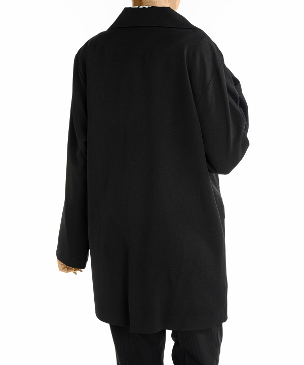 مانتو کتی پیرکاردین PierreCardin کد PO5300100200250001