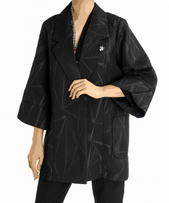 مانتو مجلسی پیرکاردین PierreCardin کد PO5800500000120129