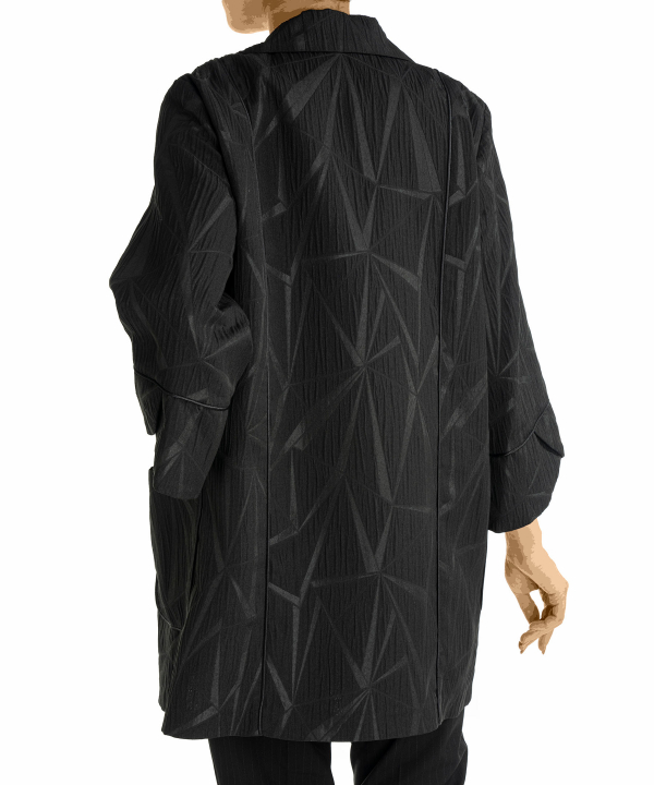 مانتو مجلسی پیرکاردین PierreCardin کد PO5800500000120129