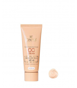 سی سی کرم سینره Cinere دارای SPF 40 حجم 40 میلی لیتر