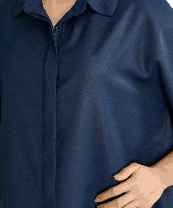 شومیز زنانه جوتی جینز JootiJeans کد 32733364
