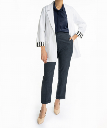 مانتو کتی پیرکاردین PierreCardin کد PO6400100000120116