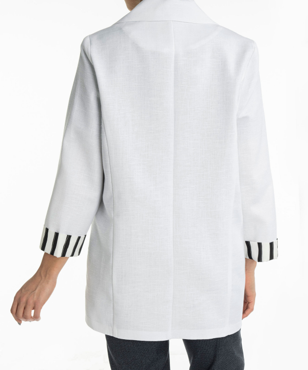 مانتو کتی پیرکاردین PierreCardin کد PO6400100000120116