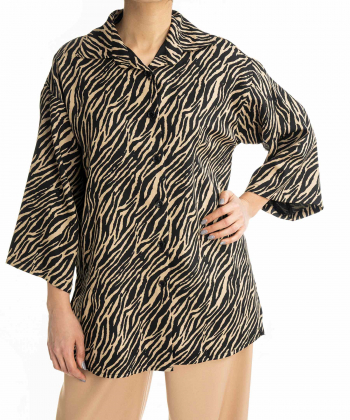 شومیز زنانه پیرکاردین PierreCardin کد PO1900500000100672