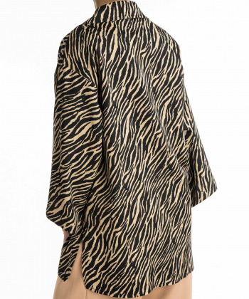 شومیز زنانه پیرکاردین PierreCardin کد PO1900500000100672