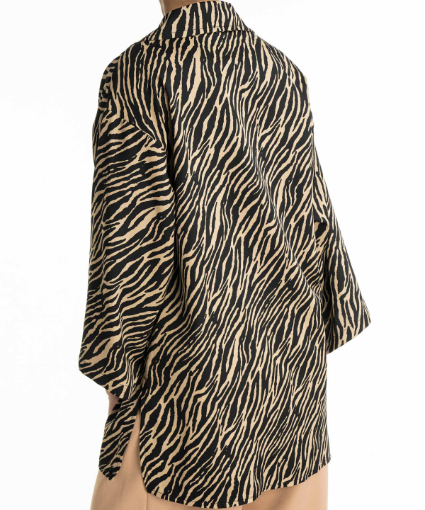 شومیز زنانه پیرکاردین PierreCardin کد PO1900500000100672