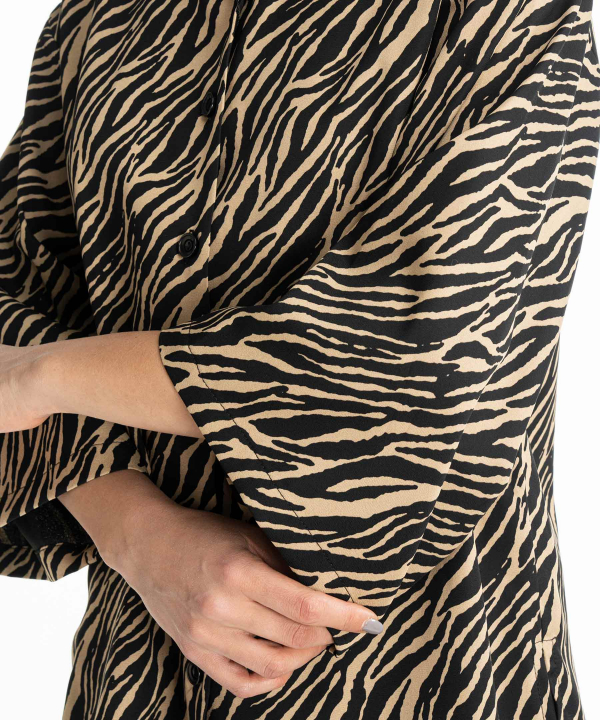 شومیز زنانه پیرکاردین PierreCardin کد PO1900500000100672