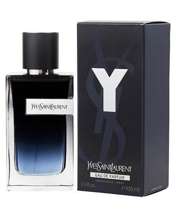 عطر مردانه ایوسن لورن Yves Saint Laurent مدل Y حجم 100 میلی لیتر
