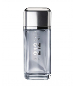 ادوتویلت مردانه کارولینا هررا Carolina Herrera مدل 212 VIP Men حجم 200 میلی لیتر