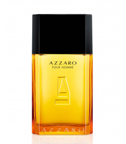 ادوتویلت مردانه آزارو Azzaro مدل Pour Homme حجم 100 میلی لیتر