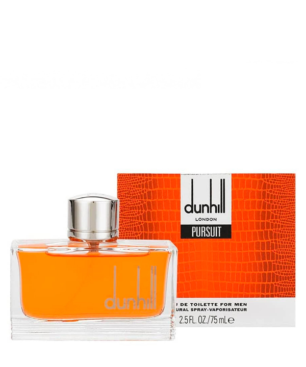 عطر مردانه آلفرد دانهیل Alfred Dunhill مدل Pursuit حجم 75 میلی‌لیتر