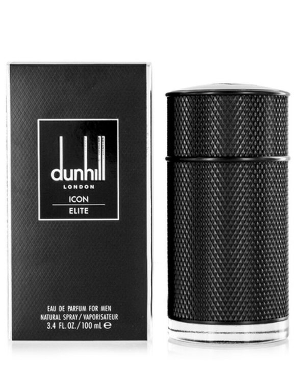 عطر مردانه آلفرد دانهیل Alfred Dunhill مدل Lcon Elite حجم 100 میلی‌لیتر