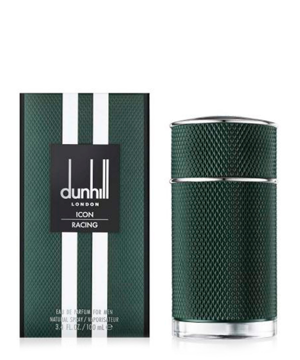عطر مردانه آلفرد دانهیل Alfred Dunhill مدل Lcon Racing حجم 100 میلی‌لیتر