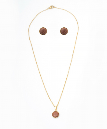 نیم ست زنانه کامیلا کنتی Camila Conti کد 99011431149