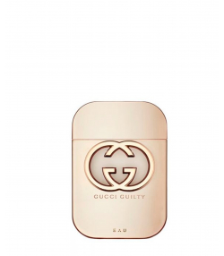 ادوتویلت زنانه گوچی Gucci مدل Cuilty حجم 75 میلی لیتر
