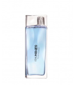 ادوتویلت مردانه کنزو Kenzo مدل Leau Par حجم 100 میلی لیتر