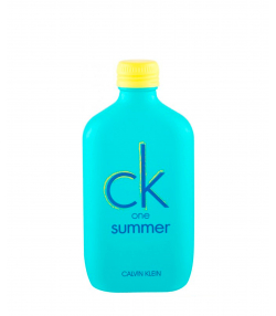 عطر کلوین کلاین Calvin Klein مدل CK One Summer 2020 حجم 100 میلی لیتر