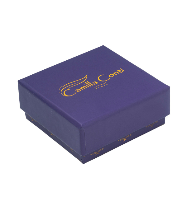 گوشواره زنانه کامیلا کنتی Camilla Conti مدل 11022103121106