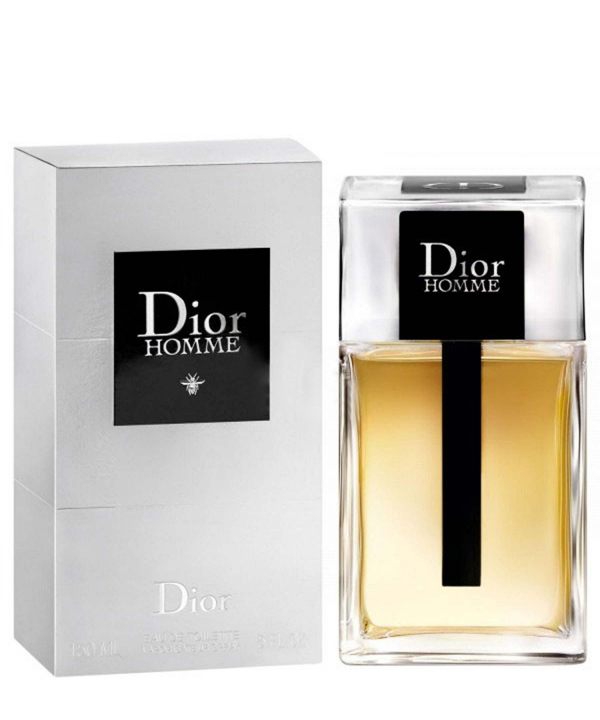 عطر مردانه دیور Dior مدل Dior Homme 2020 حجم 150 میلی‌لیتر