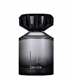 ادوپرفیوم مردانه آلفرد دانهیل Alfred Dunhill مدل Driven حجم 100 میلی لیتر