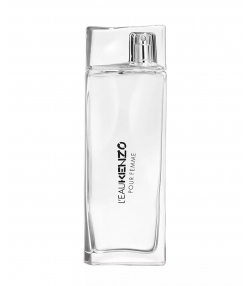 ادوتویلت زنانه کنزو Kenzo مدل Leau حجم 100 میلی لیتر