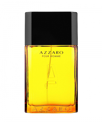 ادوتویلت مردانه آزارو Azzaro مدل Pour Homme حجم 200 میلی لیتر