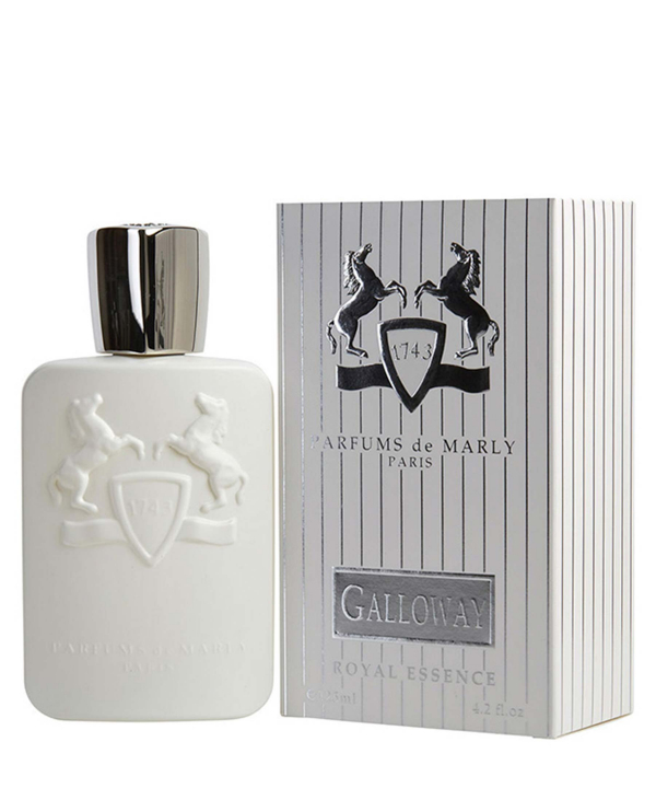 عطر پرفیوم دو مارلی Parfums de Marly مدل Galloway حجم 125 میلی‌لیتر