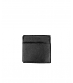 کیف پول چرم طبیعی بیسراک Bisrak مدل نیلوفر کدPocketWallet-102