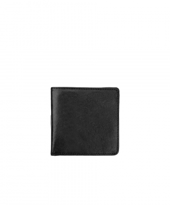 کیف پول چرم طبیعی بیسراک Bisrak مدل نیلوفر کدPocketWallet-102