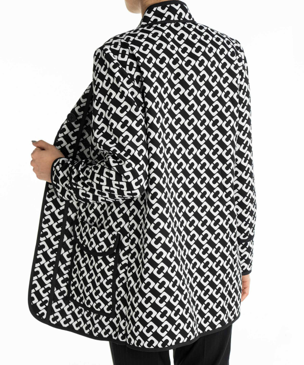 مانتو کوتاه پیرکاردین PierreCardin کد PO1900500000120667