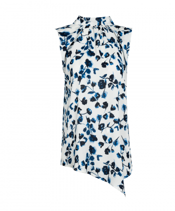 تاپ زنانه ال سی وایکیکی LC Waikiki کد S2T009Z8