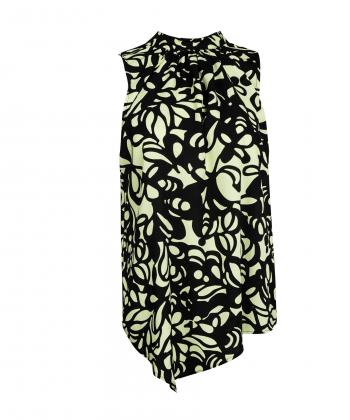 تاپ زنانه ال سی وایکیکی LC Waikiki کد S2T009Z8