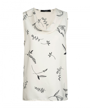 تاپ زنانه ال سی وایکیکی LC Waikiki کد S2T010Z8