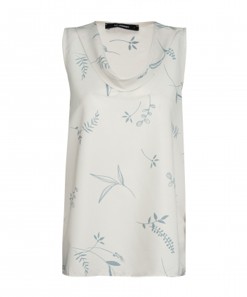 تاپ زنانه ال سی وایکیکی LC Waikiki کد S2T010Z8