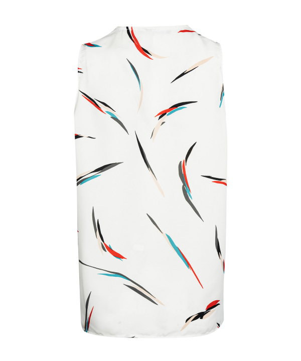 تاپ زنانه ال سی وایکیکی LC Waikiki کد S2T010Z8