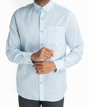 پیراهن مردانه ال سی وایکیکی LC Waikiki کد S279470Z8