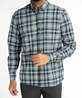 پیراهن مردانه ال سی وایکیکی LC Waikiki کد S284925Z8