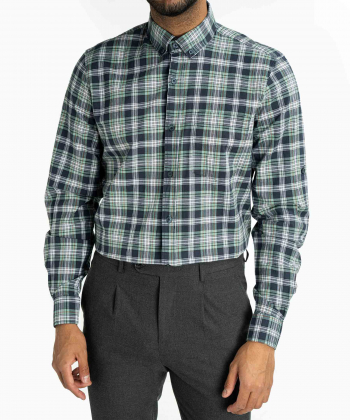 پیراهن مردانه ال سی وایکیکی LC Waikiki کد S284925Z8