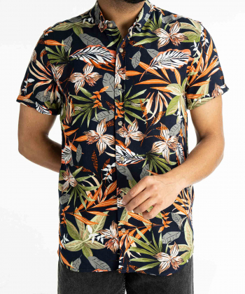 پیراهن مردانه ال سی وایکیکی LC Waikiki کد S299559Z8