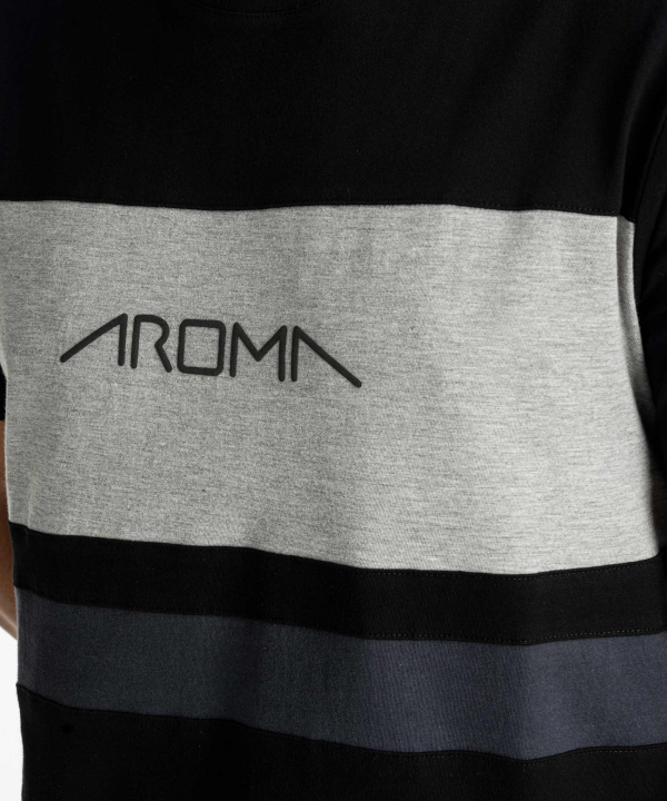 تیشرت مردانه آروما Aroma کد 10101300