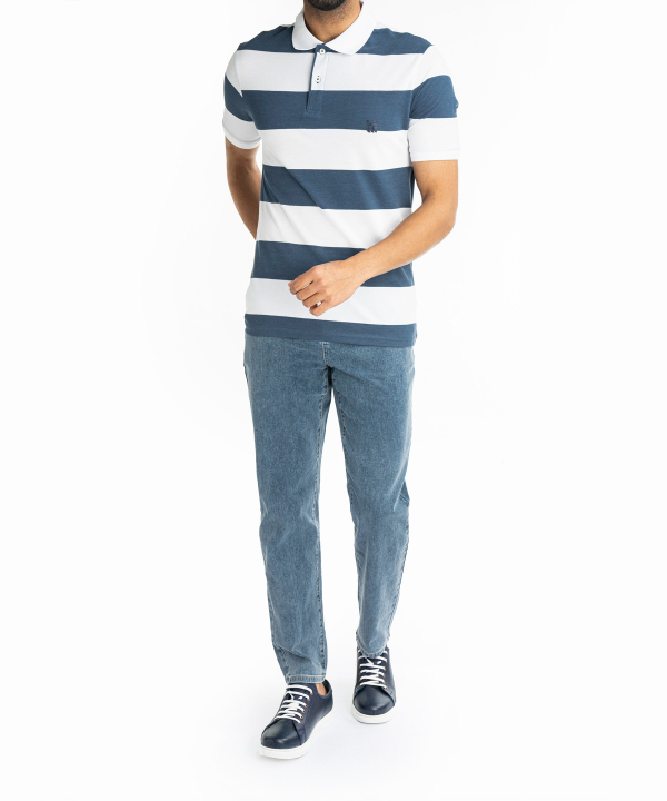 پولوشرت مردانه ال سی وایکیکی LC Waikiki کد 0SL788Z8