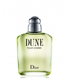 ادوتویلت مردانه دیور Dior مدل Dune حجم 100 میلی لیتر